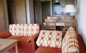 Apartment Oberharz